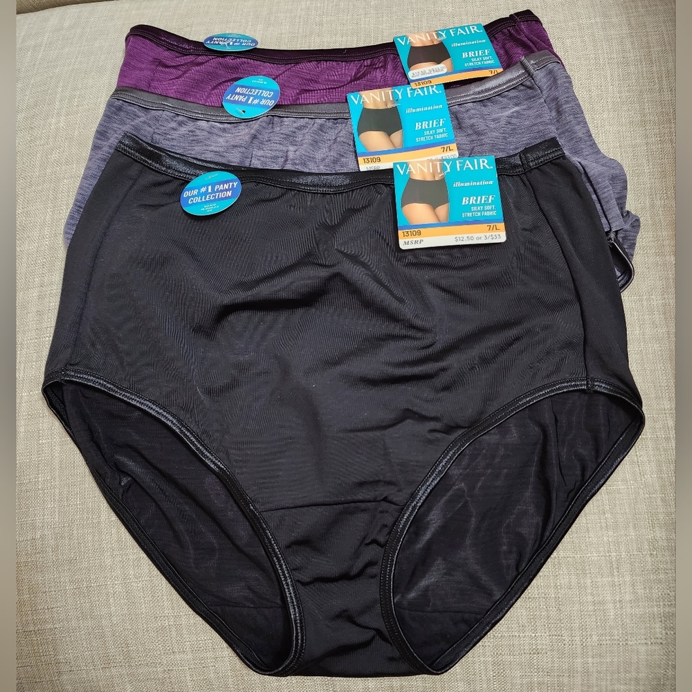Womens Panties